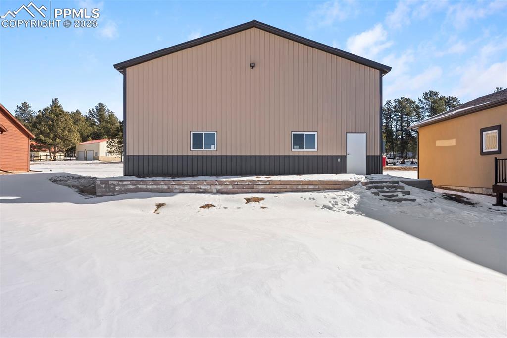 489 Due South Road Florissant CO 80816