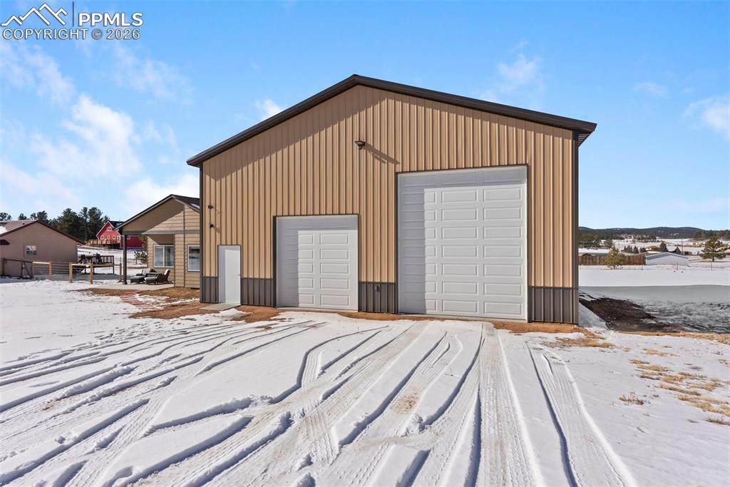 489 Due South Road Florissant CO 80816