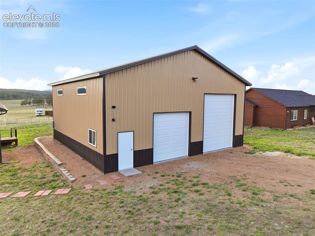 489 Due South Road Florissant CO 80816