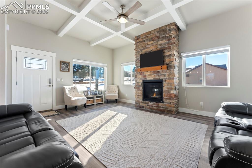 489 Due South Road Florissant CO 80816