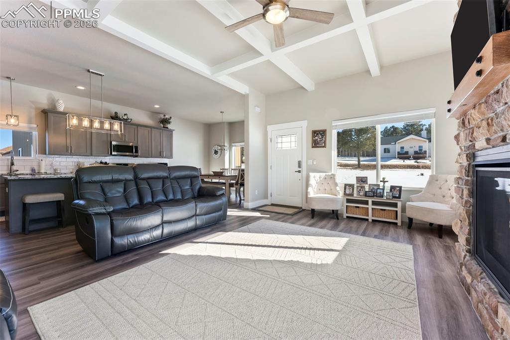 489 Due South Road Florissant CO 80816