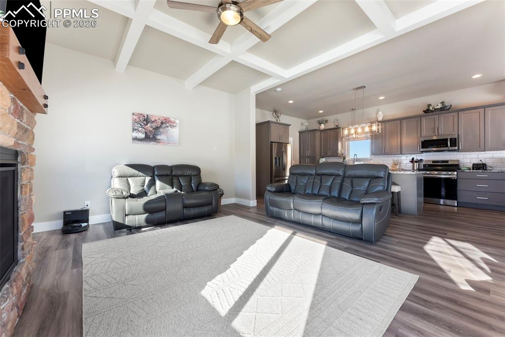 489 Due South Road Florissant CO 80816