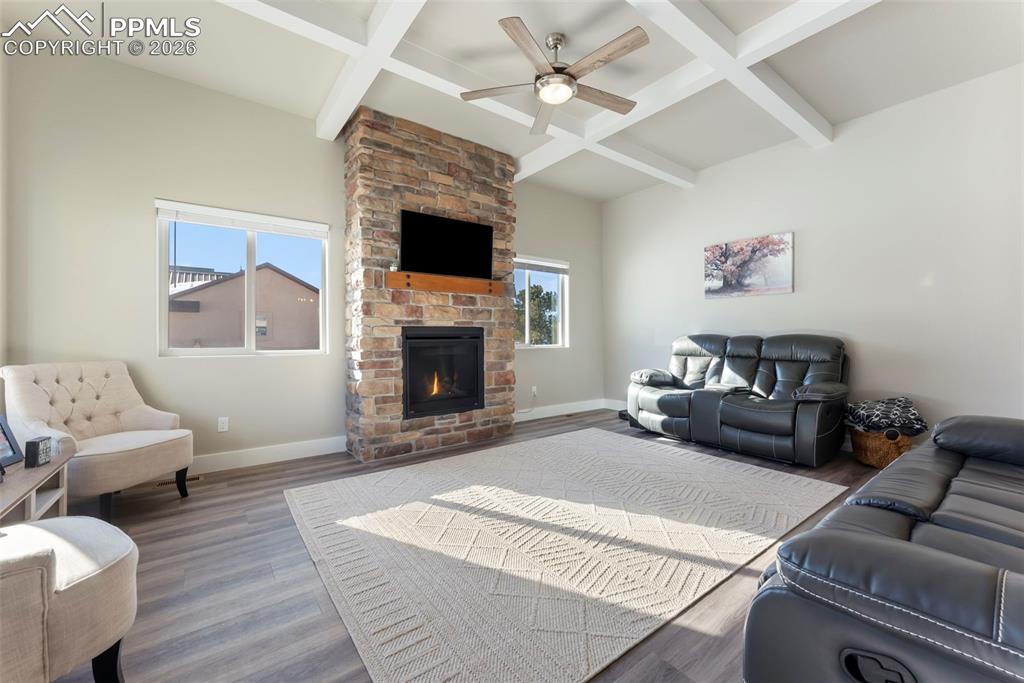 489 Due South Road Florissant CO 80816