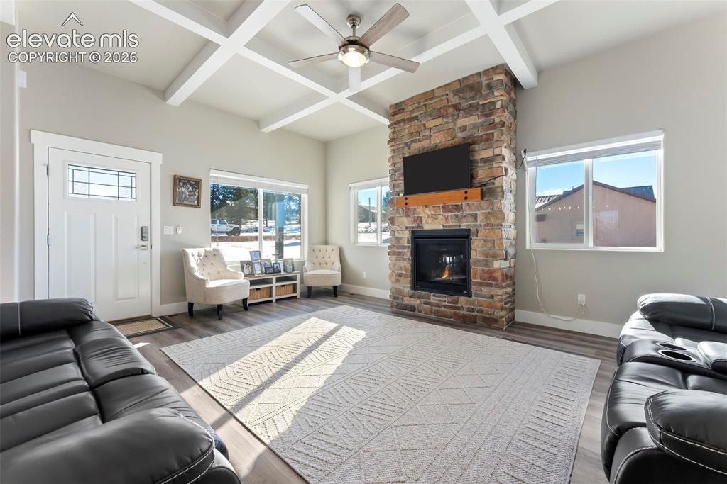 489 Due South Road Florissant CO 80816