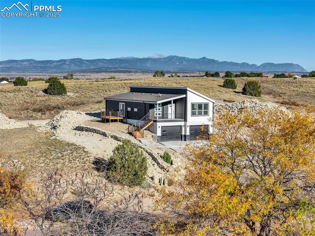 893 S Greenway Avenue Pueblo CO 81007