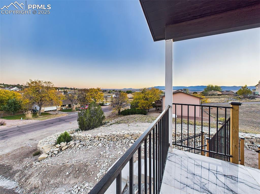 893 S Greenway Avenue Pueblo CO 81007