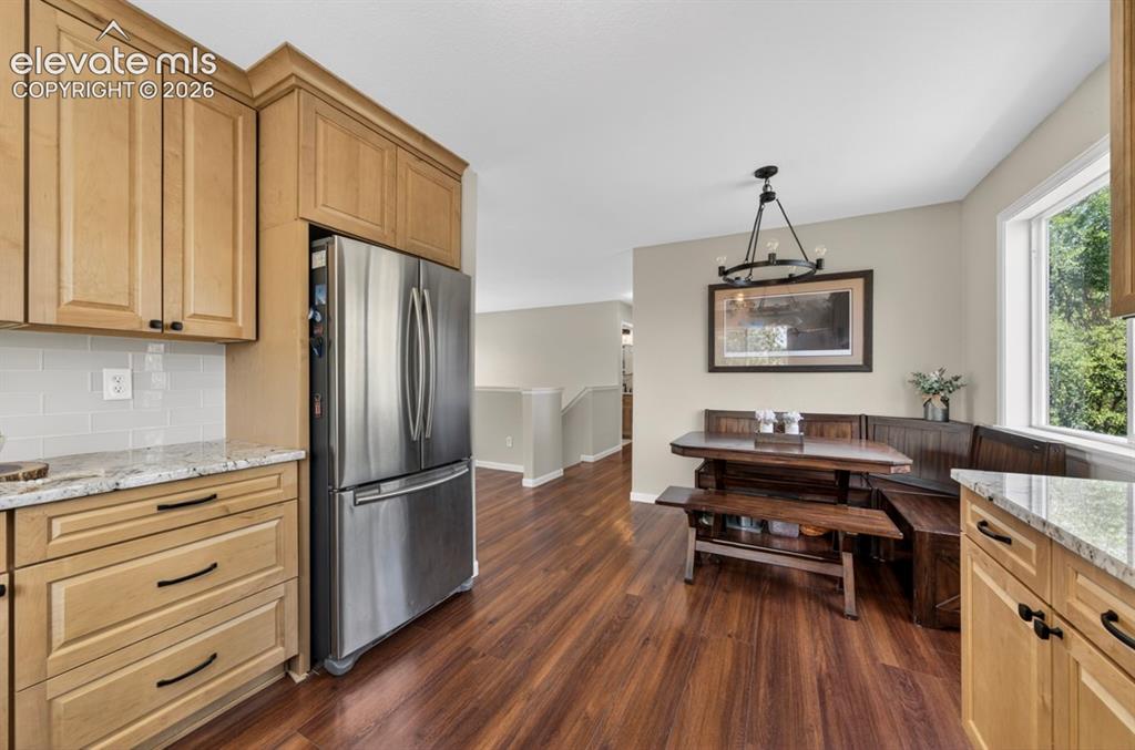 5353 Danville Court Colorado Springs CO 80922