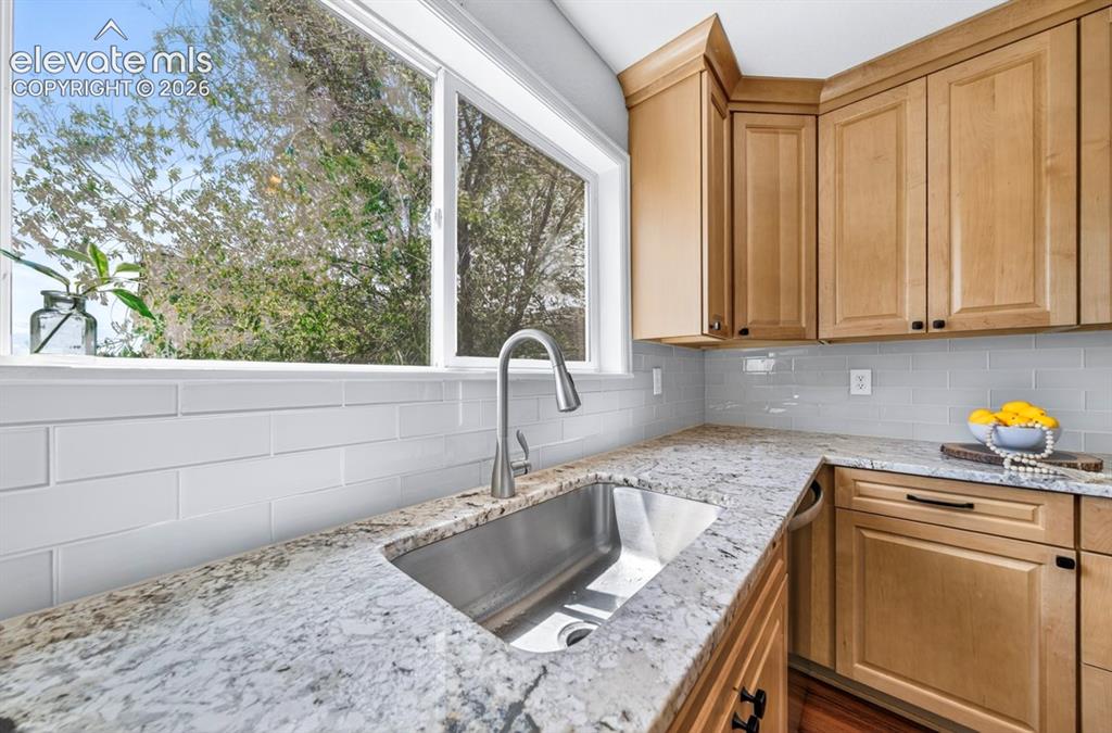 5353 Danville Court Colorado Springs CO 80922