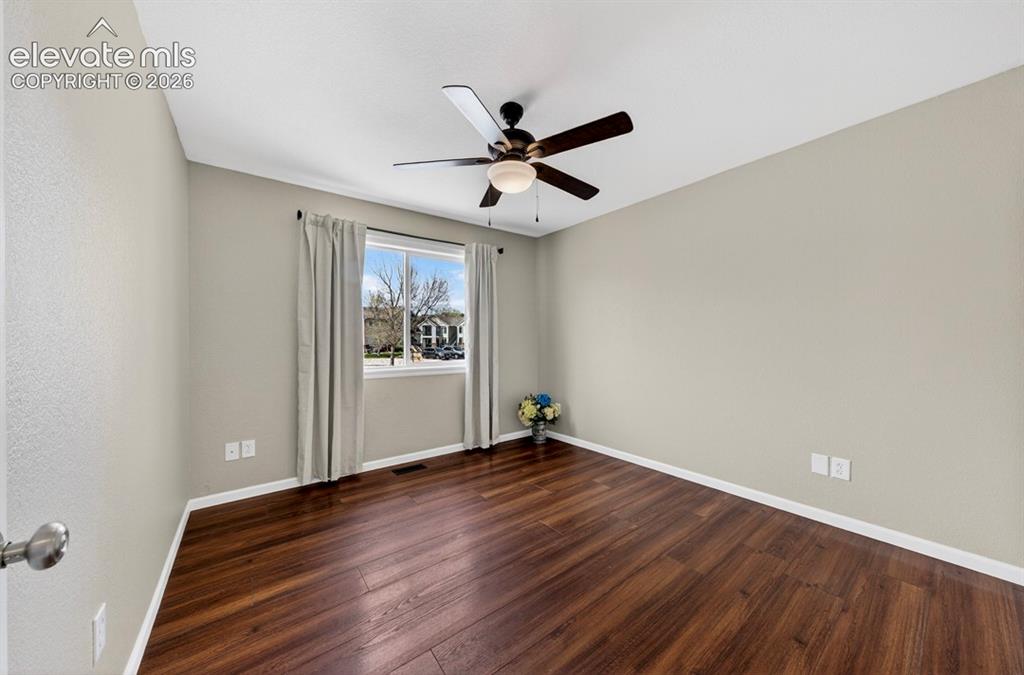 5353 Danville Court Colorado Springs CO 80922