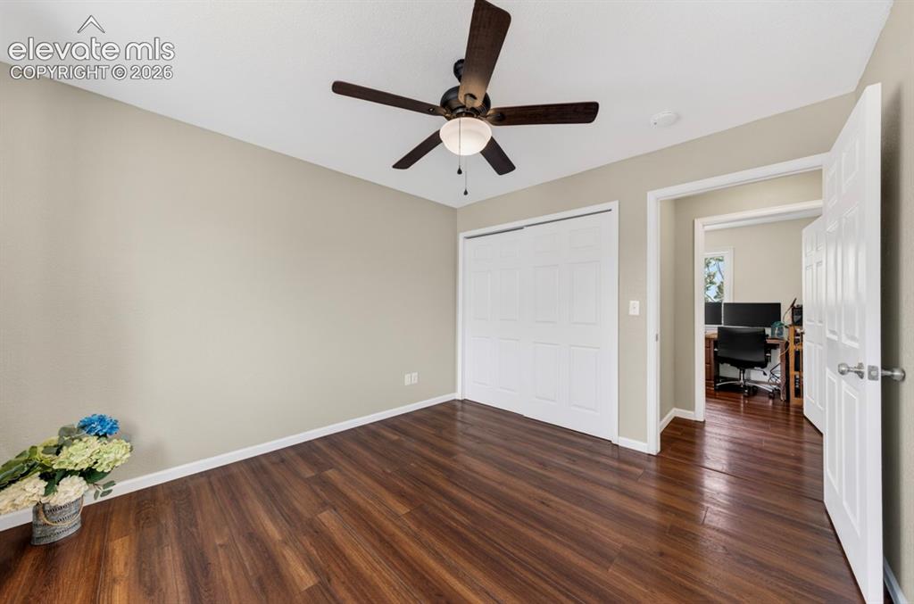 5353 Danville Court Colorado Springs CO 80922