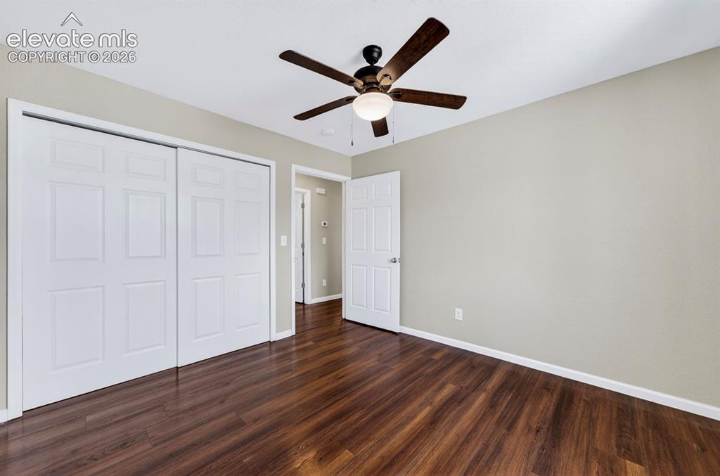5353 Danville Court Colorado Springs CO 80922