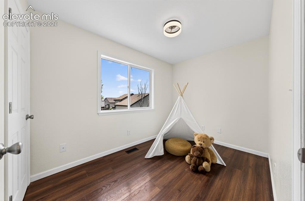 5353 Danville Court Colorado Springs CO 80922