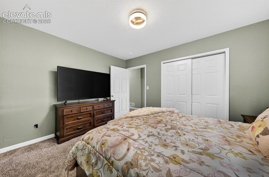 5353 Danville Court Colorado Springs CO 80922
