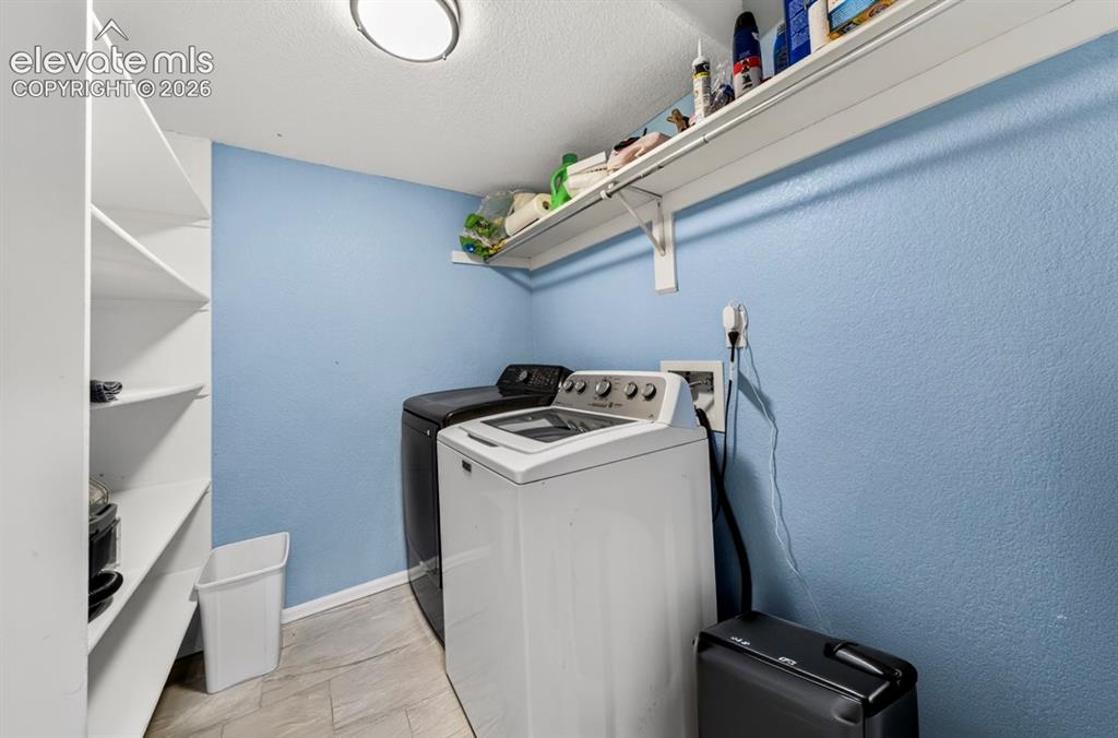 5353 Danville Court Colorado Springs CO 80922