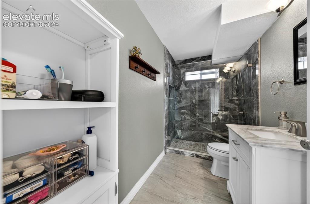 5353 Danville Court Colorado Springs CO 80922
