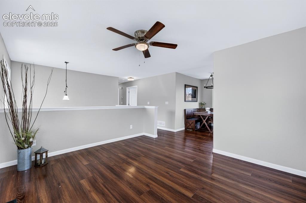 5353 Danville Court Colorado Springs CO 80922