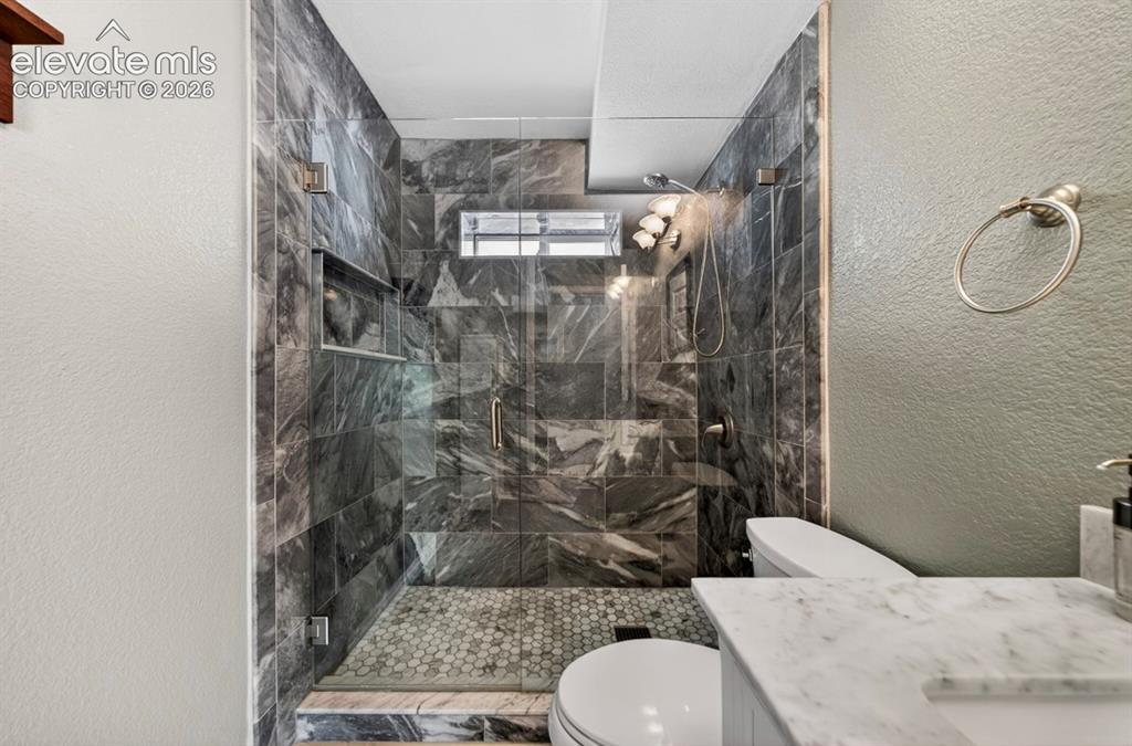 5353 Danville Court Colorado Springs CO 80922