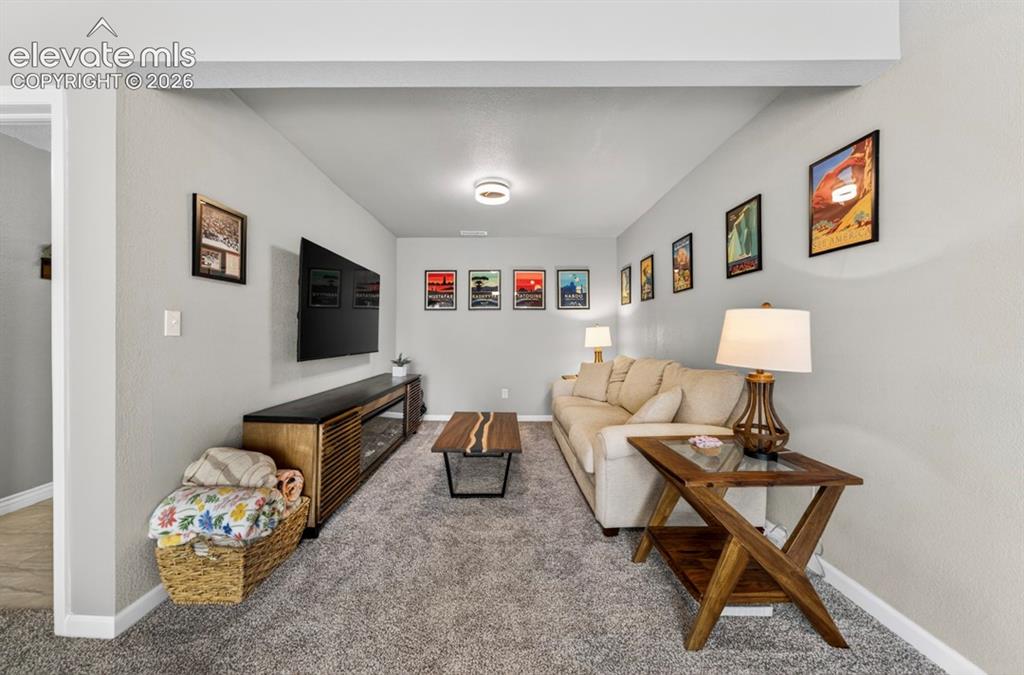 5353 Danville Court Colorado Springs CO 80922