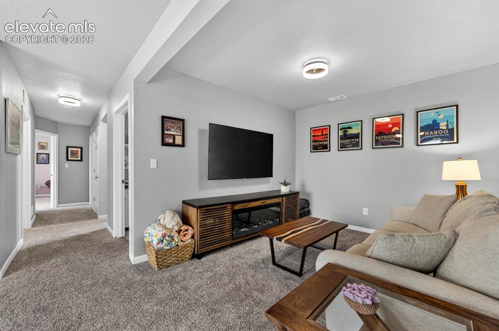 5353 Danville Court Colorado Springs CO 80922