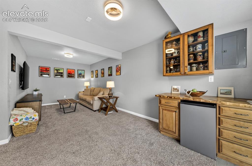 5353 Danville Court Colorado Springs CO 80922