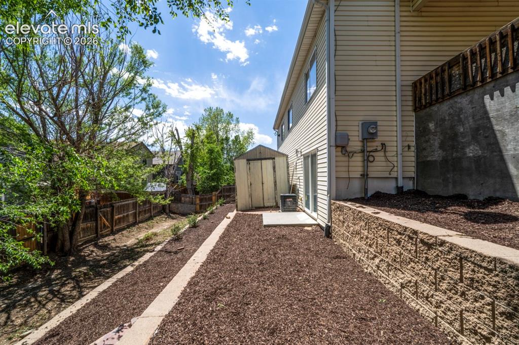 5353 Danville Court Colorado Springs CO 80922