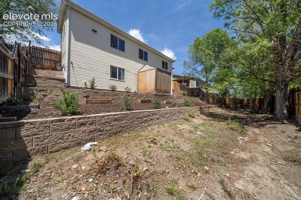 5353 Danville Court Colorado Springs CO 80922