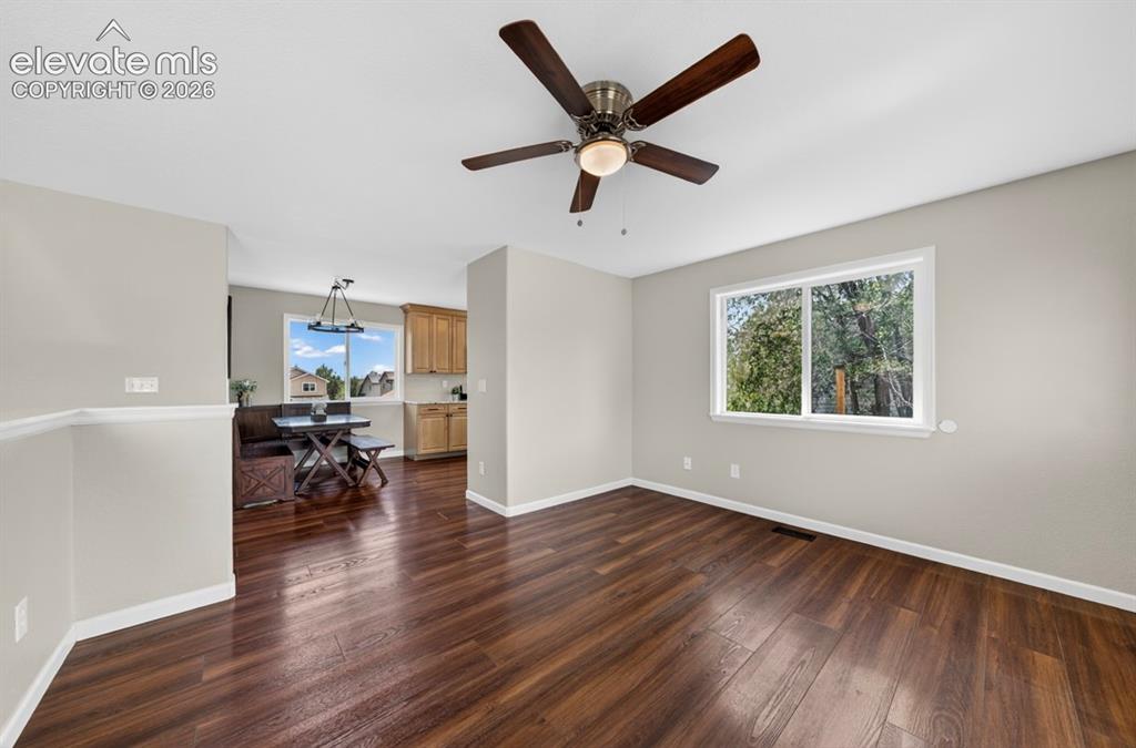 5353 Danville Court Colorado Springs CO 80922