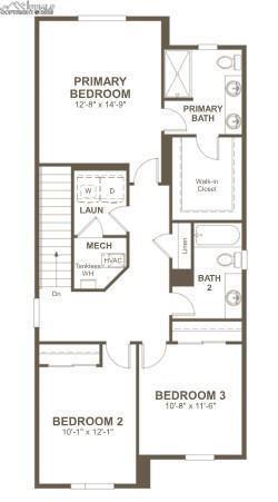 866 Lux Point Colorado Springs CO 80915
