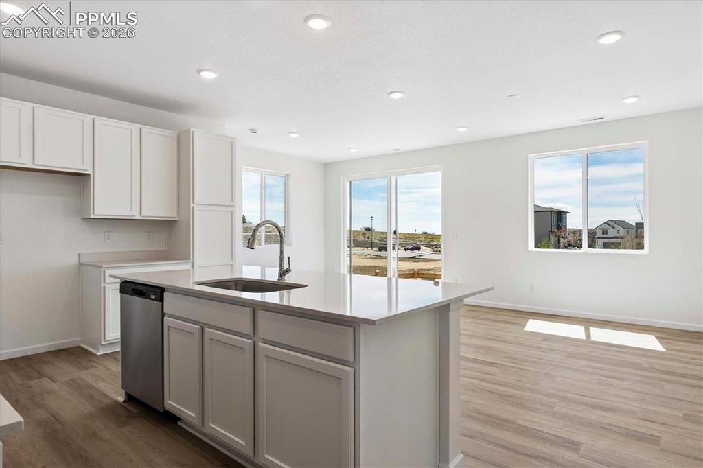 866 Lux Point Colorado Springs CO 80915