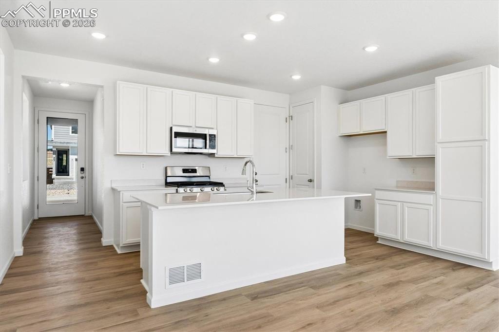 866 Lux Point Colorado Springs CO 80915