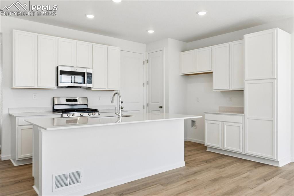 866 Lux Point Colorado Springs CO 80915