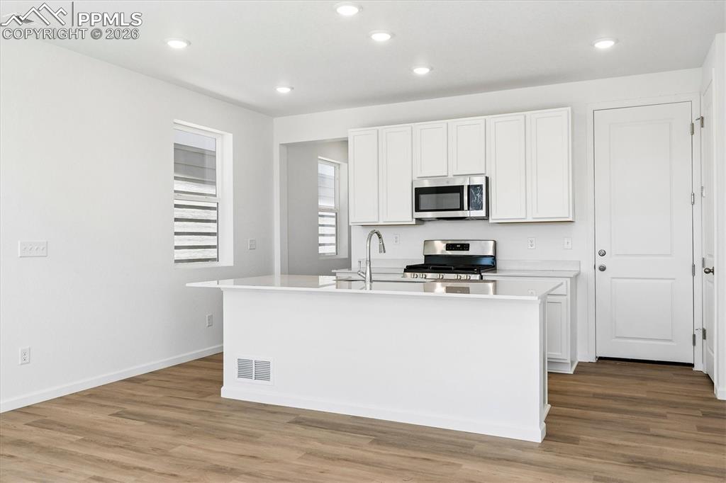 866 Lux Point Colorado Springs CO 80915