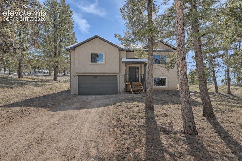 24 Big Horn Circle Florissant CO 80816
