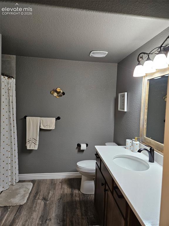 24 Big Horn Circle Florissant CO 80816