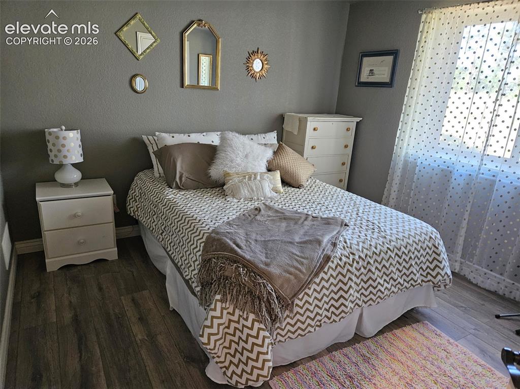 24 Big Horn Circle Florissant CO 80816