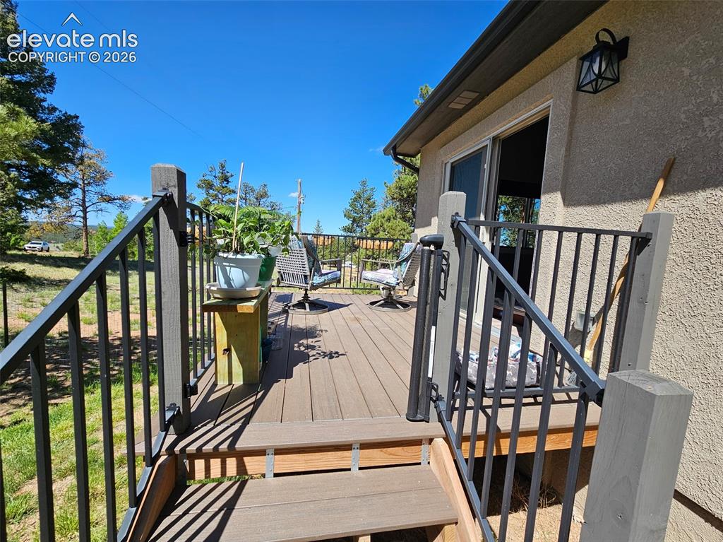 24 Big Horn Circle Florissant CO 80816