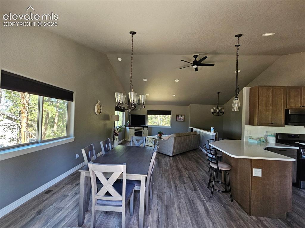 24 Big Horn Circle Florissant CO 80816