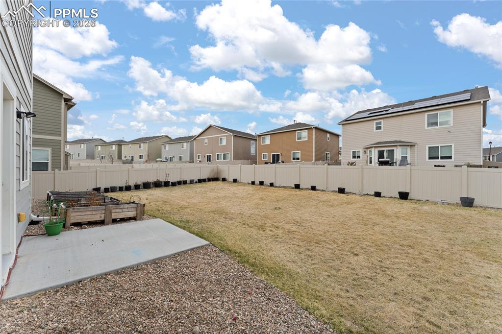 8172 Basaltic Drive Colorado Springs CO 80938