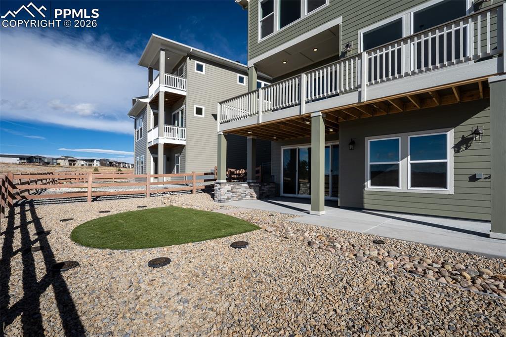 8980 Frolic View Colorado Springs CO 80924