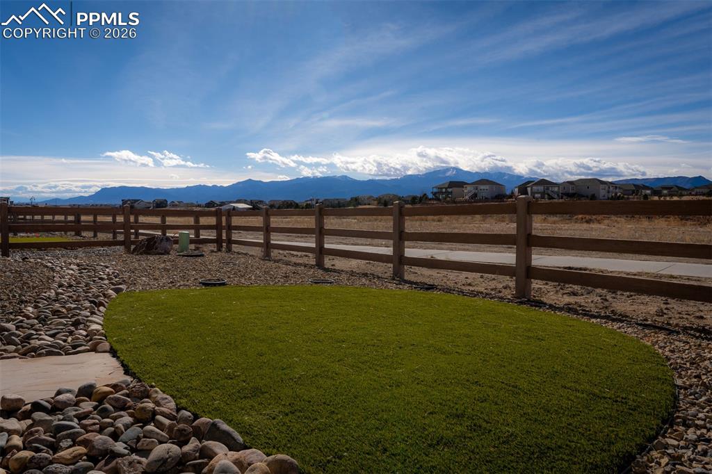 8980 Frolic View Colorado Springs CO 80924