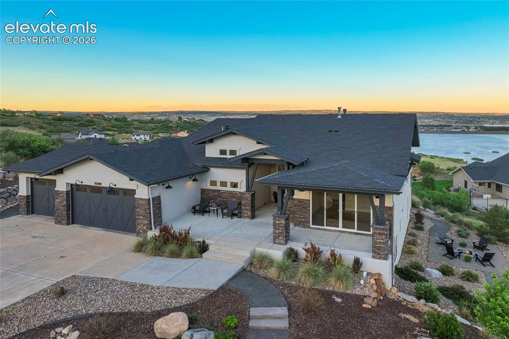 3306 Mesa Top Drive Monument CO 80132