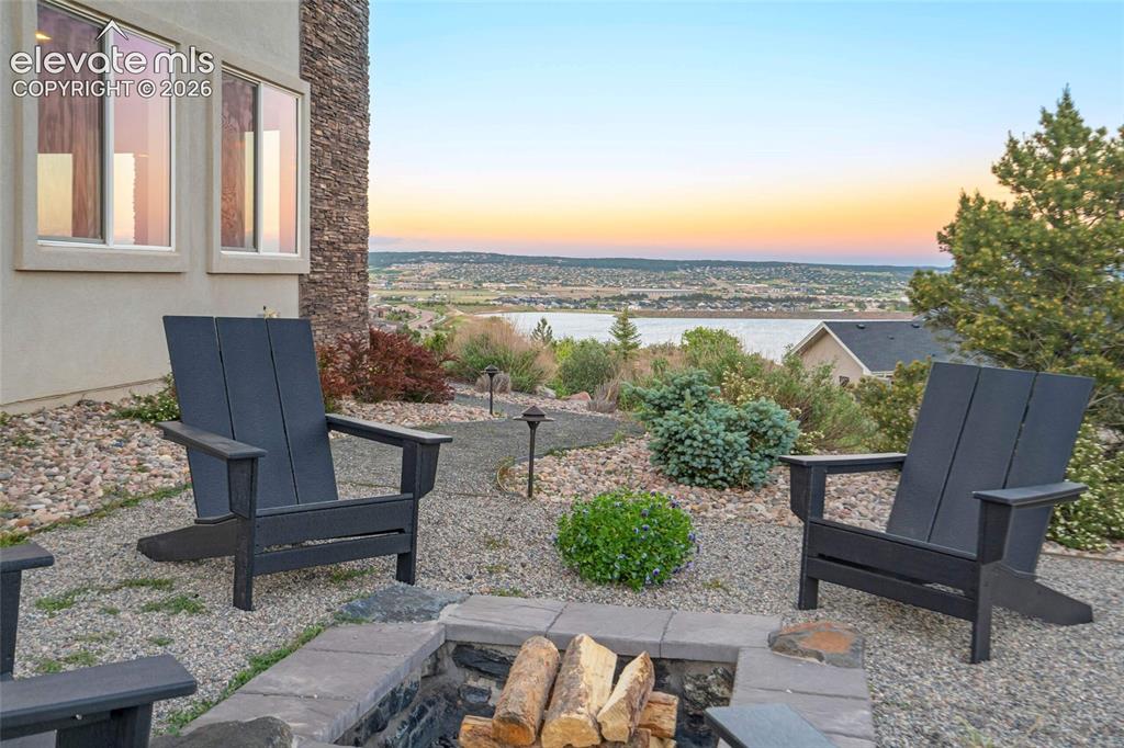 3306 Mesa Top Drive Monument CO 80132