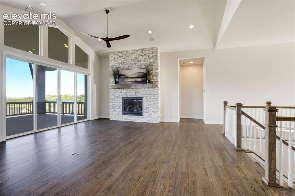 3306 Mesa Top Drive Monument CO 80132