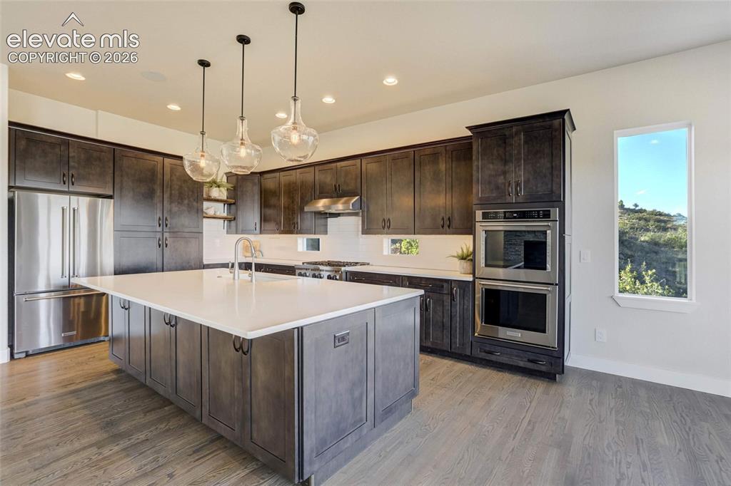3306 Mesa Top Drive Monument CO 80132
