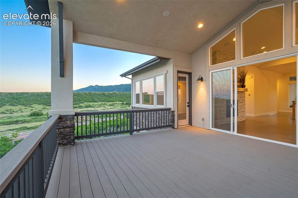 3306 Mesa Top Drive Monument CO 80132
