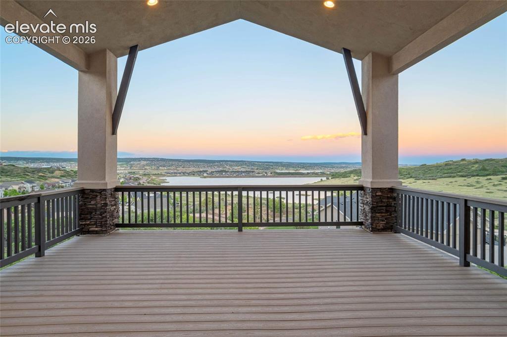 3306 Mesa Top Drive Monument CO 80132