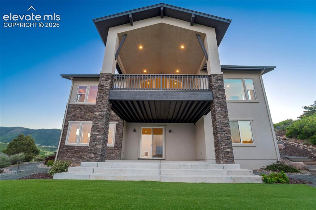 3306 Mesa Top Drive Monument CO 80132