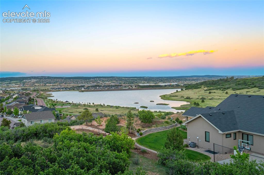 3306 Mesa Top Drive Monument CO 80132