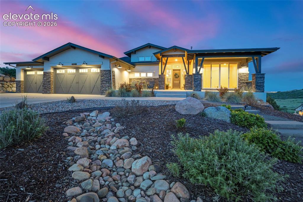 3306 Mesa Top Drive Monument CO 80132