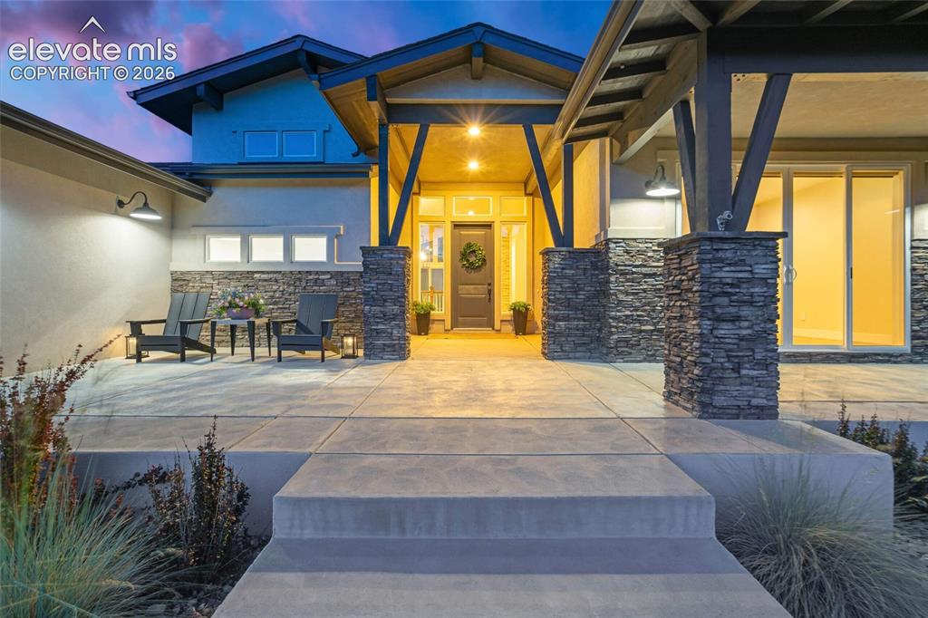 3306 Mesa Top Drive Monument CO 80132
